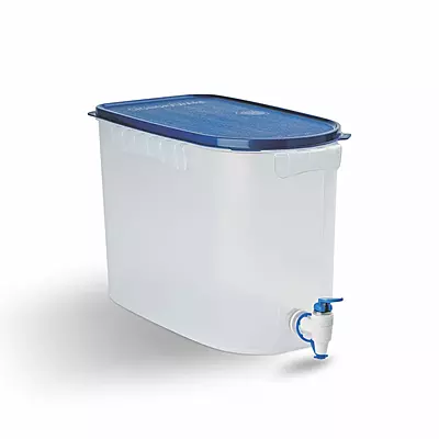 Signora Ware Continental Water Dispenser 16 Liter Signora Ware Continental Water Dispenser 16 Liter