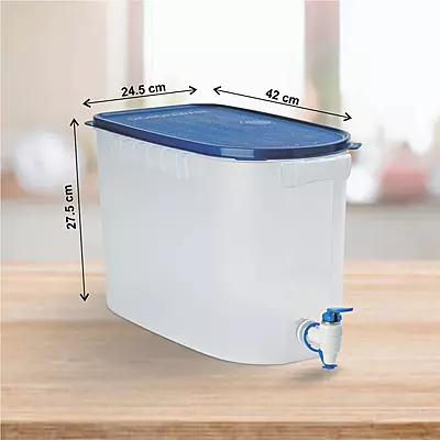 Signora Ware Continental Water Dispenser 16 Liter Signora Ware Continental Water Dispenser 16 Liter