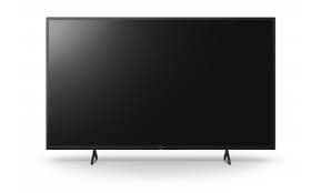 43" 4K High Brightness Professional Display SONY PRO BRAVIA FW-43EZ20L