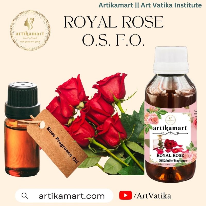 Royal Rose O.S. F.O. Royal Rose O.S. F.O.