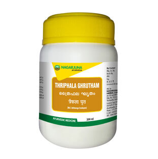 Thriphala Ghrutham Thriphala Ghrutham