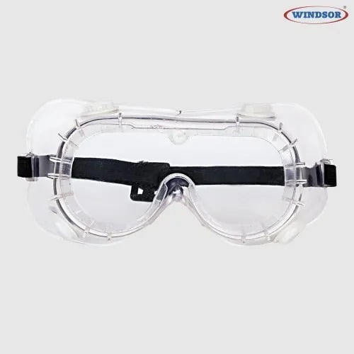 WINDSOR SAFETY EYE PROTECTOR