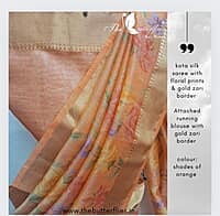 KOTA SILK SAREE KCVSCRE23563 KOTA SILK SAREE KCVSCRE23563