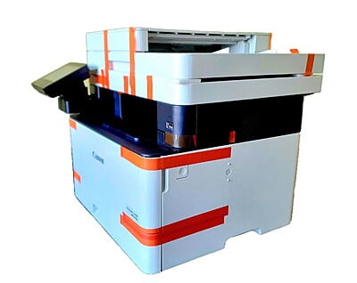 OB - Canon MF Monochrome A4 Printer-(449X)