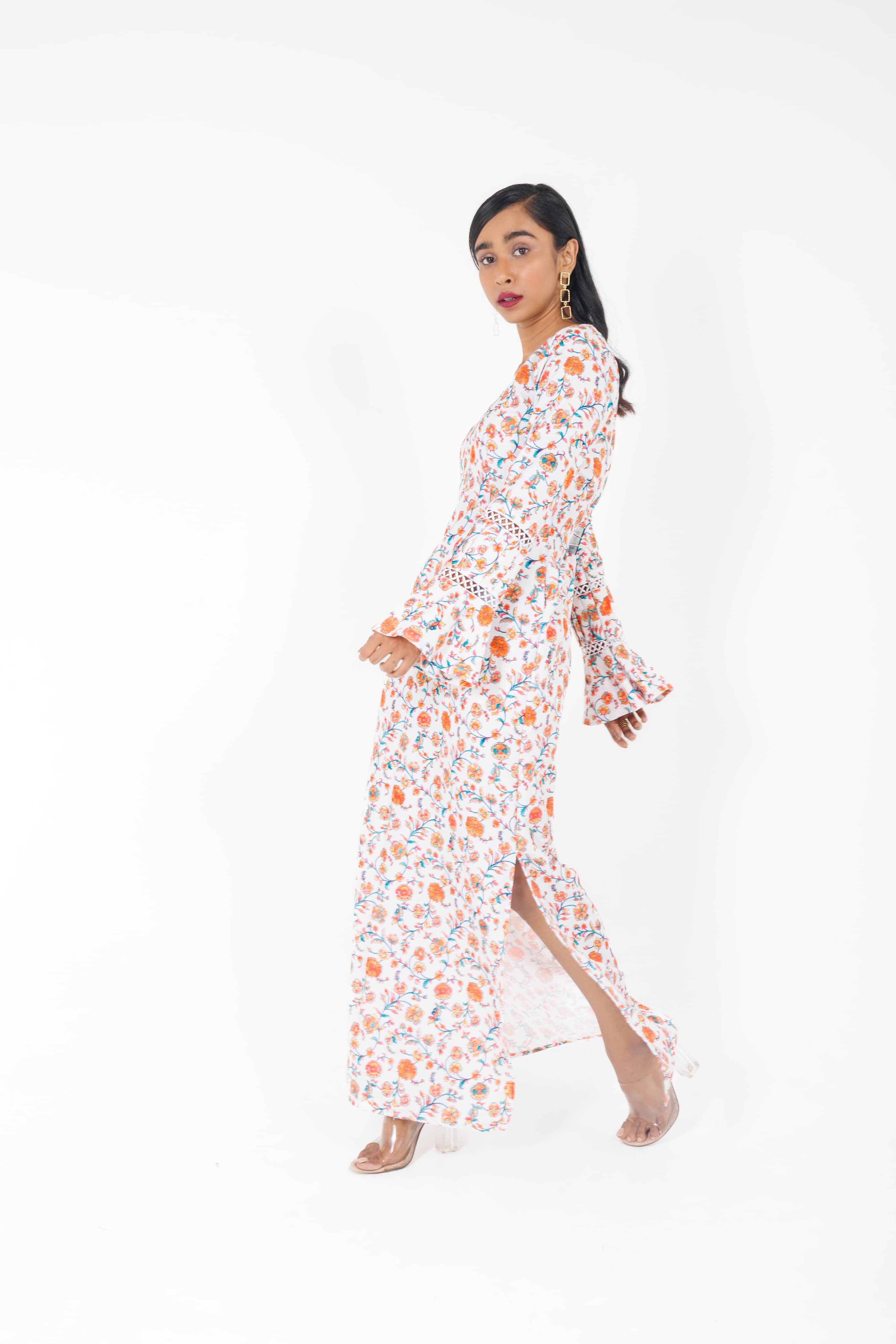 Blossom Chic Blossom Chic