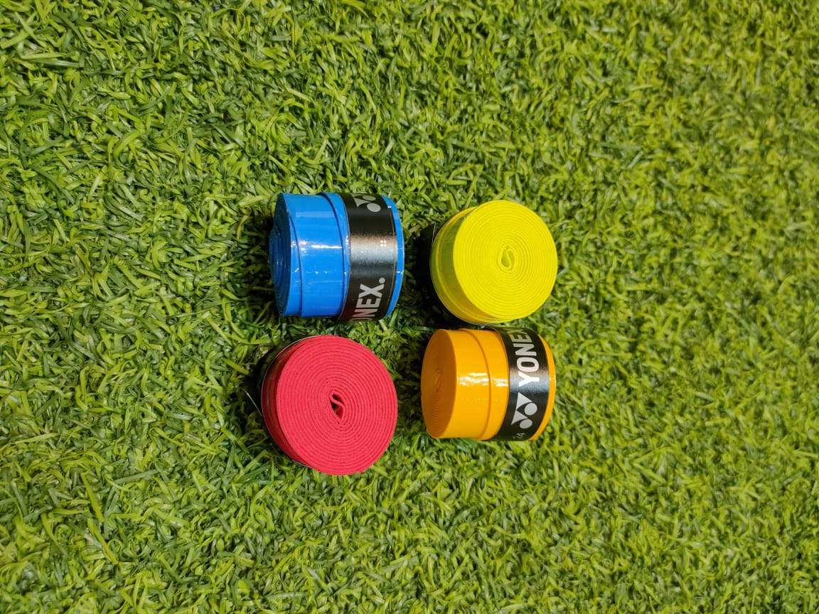 BAMINTON GRIP