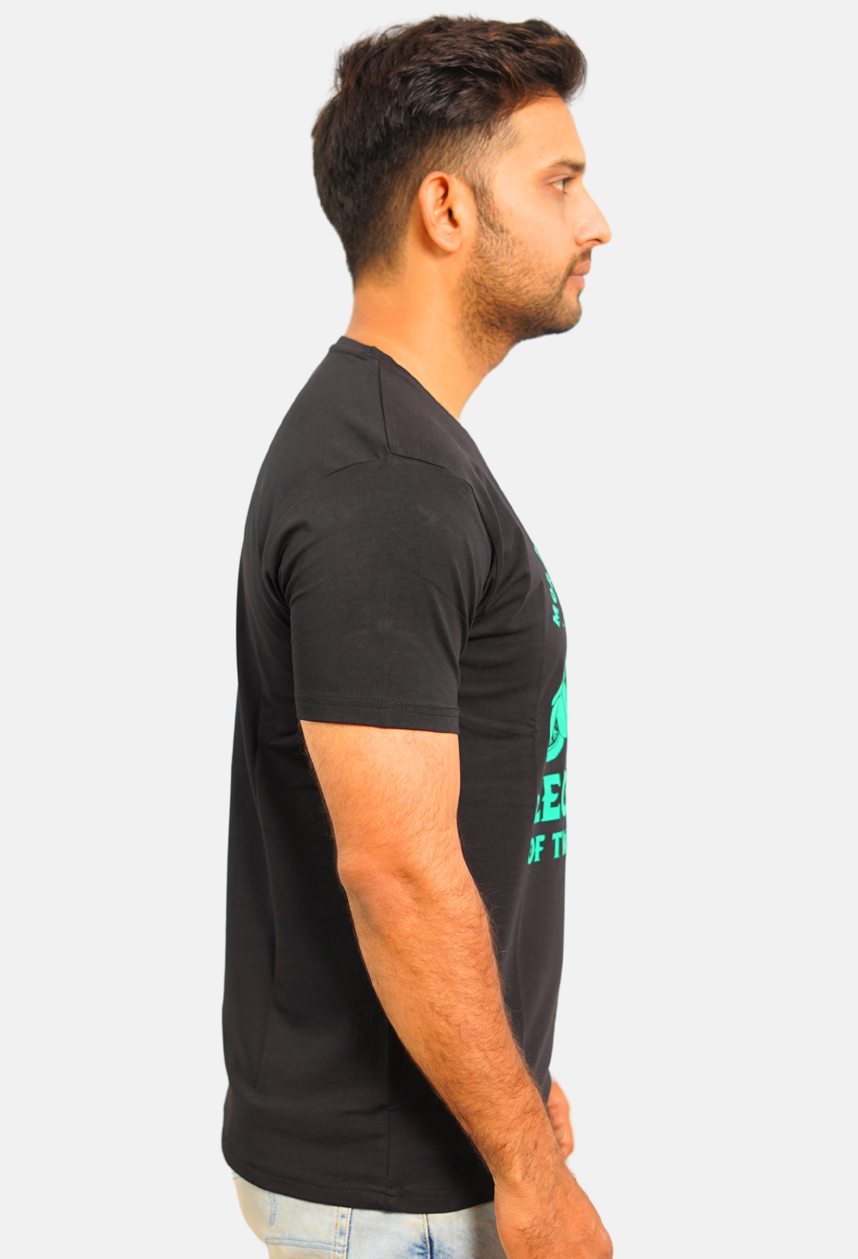LEGENDS OF TWO WHEELS ELITE T-SHIRT