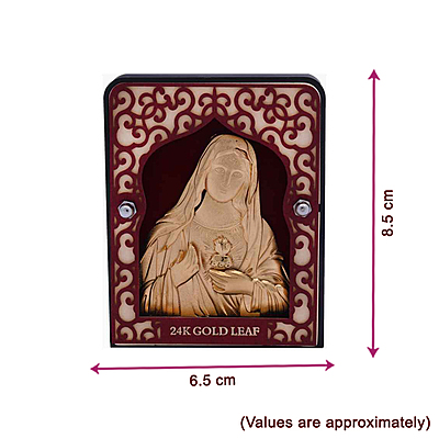Mother Mary Frame Mother Mary Frame