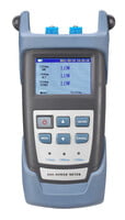 PON Optical Power Meter for EPON GPON xPON, CCTV and FTTx / FTTH ONT / OLT-ONU 1310/1490/1550nm PON Optical Power Meter for EPON GPON xPON, CCTV and FTTx / FTTH ONT / OLT-ONU 1310/1490/1550nm