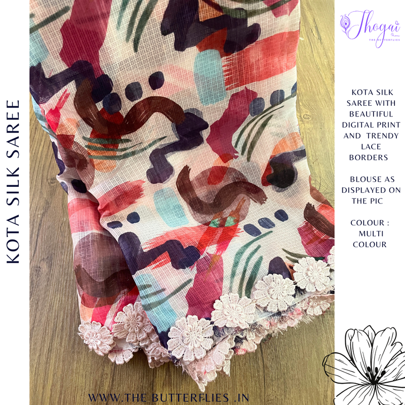 KOTA SILK SAREE 14