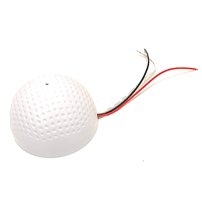 CCTV MIC Dome