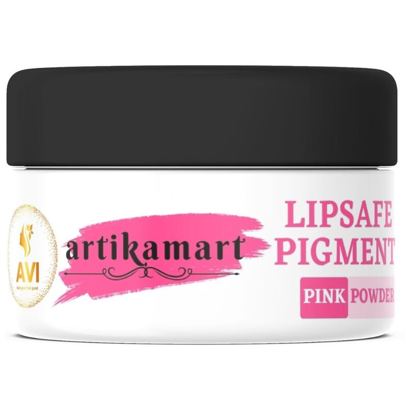 Lipsafe Pigment Pink Lipsafe Pigment Pink