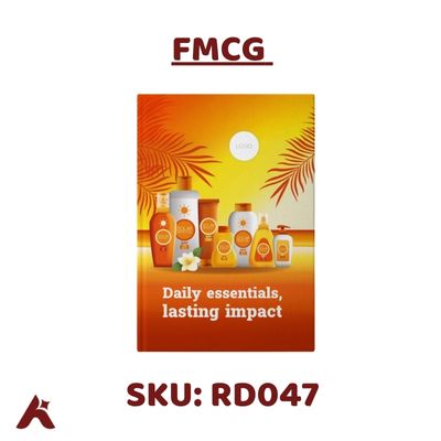 FMCG FMCG