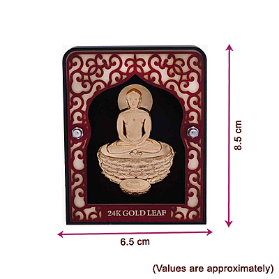 Mahavirji Frame/Gift Items Mahavirji Frame/Gift Items