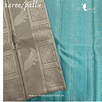 PURE KANCHIVARAM SILK SAREE MSSSKAN21151