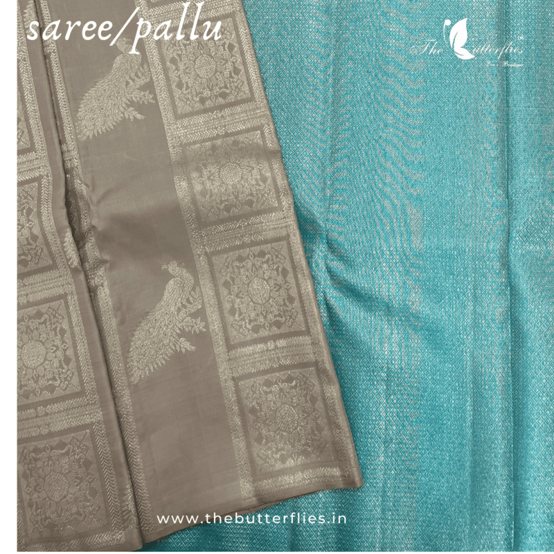 PURE KANCHIVARAM SILK SAREE MSSSKAN21151