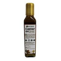 Castor Oil (Amudam)