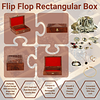 Jewellery Box 7*5 Inch