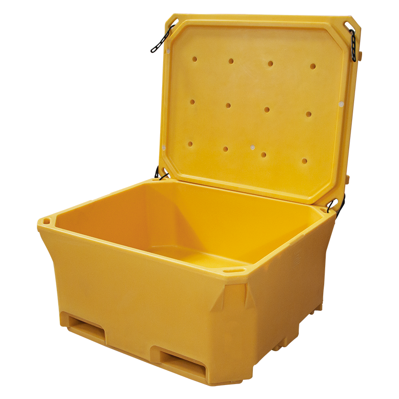 460 L Insulated Tub
