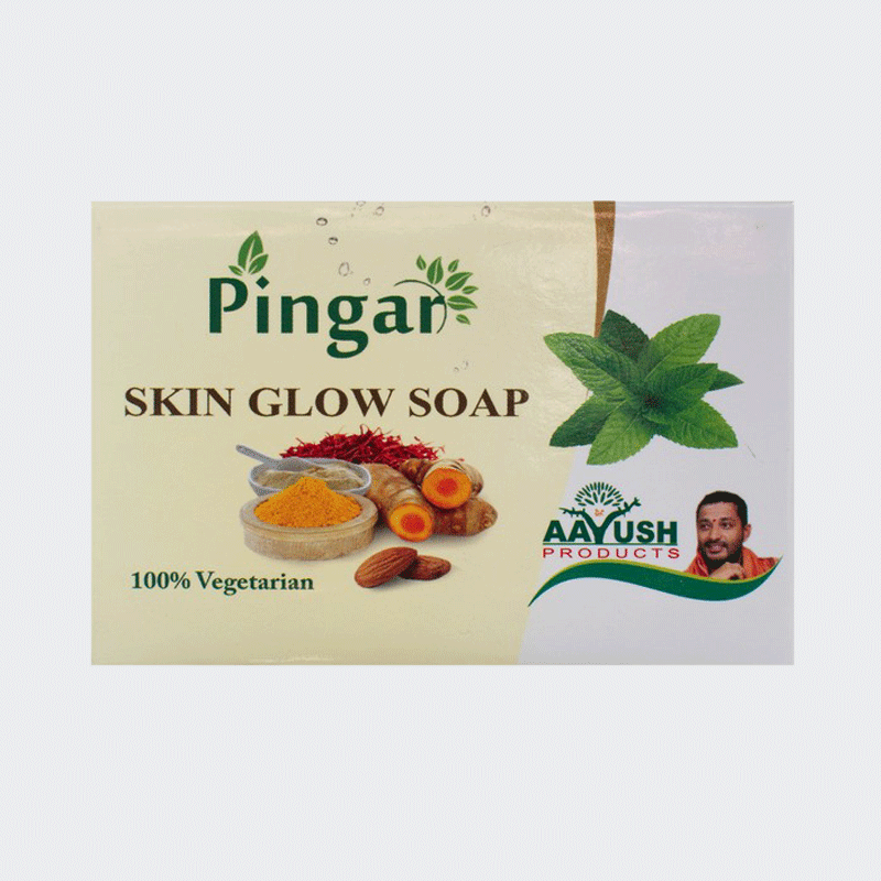 Pingar Skin Care Soap Pingar Skin Care Soap