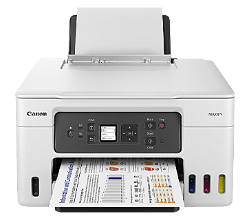 Canon GX3070 AIO ink Tank Printer Canon GX3070 AIO ink Tank Printer