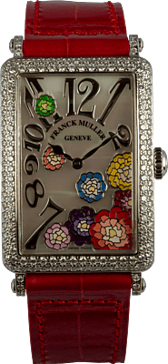 952 QZ REL MOP CO PED - AC - RED-SHINY - ALLI - STANDARD