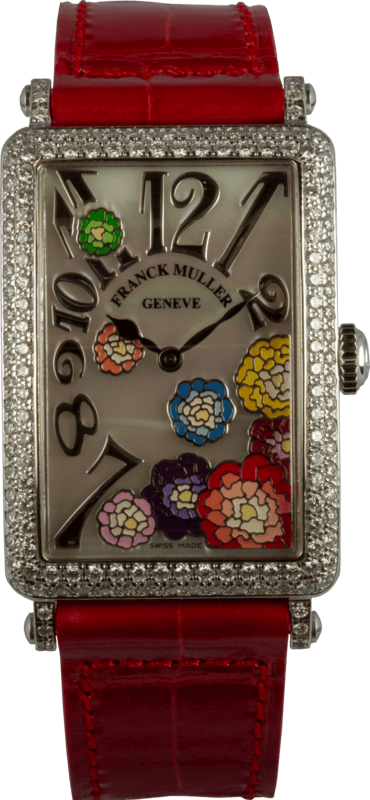 952 QZ REL MOP CO PED - AC - RED-SHINY - ALLI - STANDARD