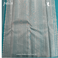 PURE KANCHIVARAM SILK SAREE MSSSKAN21151