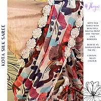 KOTA SILK SAREE 14
