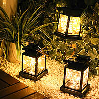 Alto Hanging And Table Top Model Solar Light