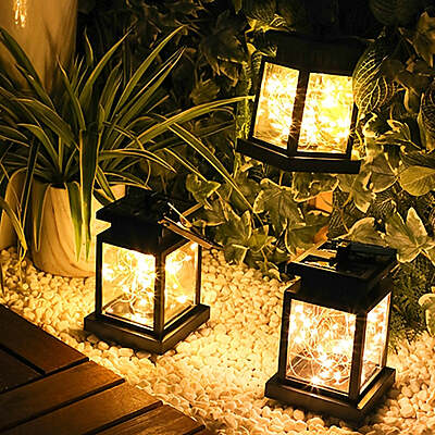 Alto Hanging And Table Top Model Solar Light