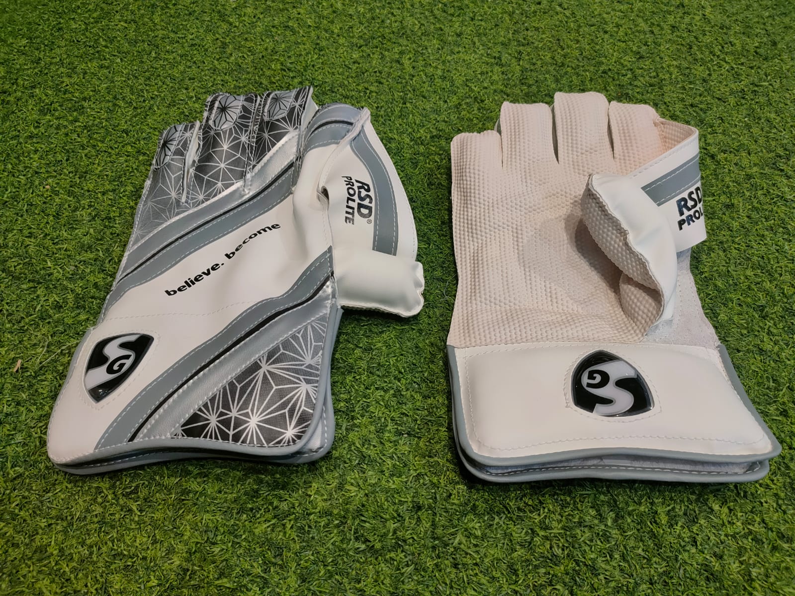 Cricket WK Gloves - SG - RSD PROLITE