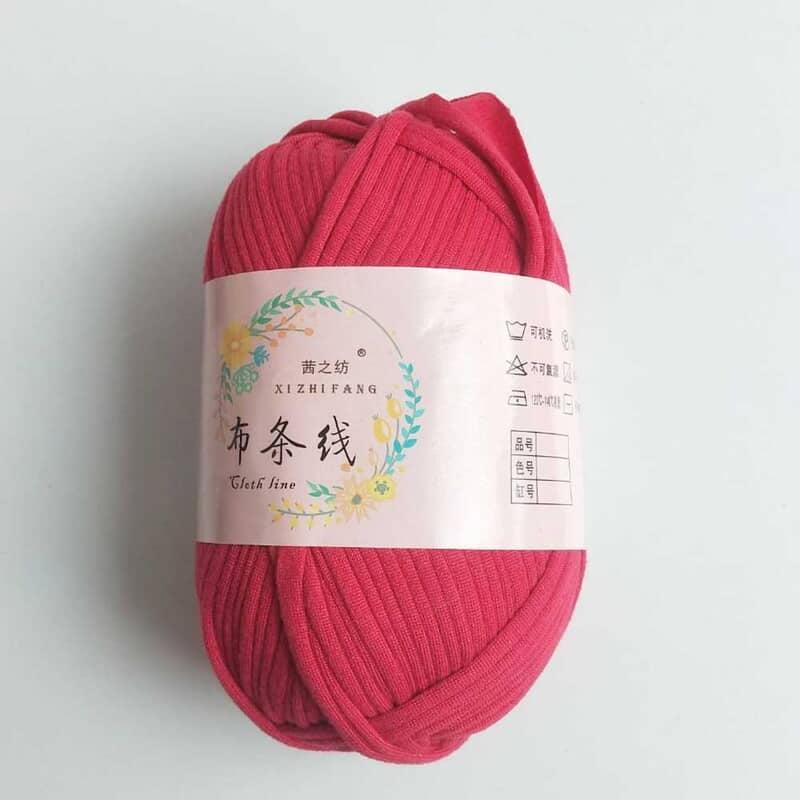 T-Shirt Yarn 47 T-Shirt Yarn 47