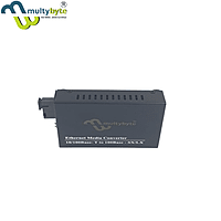 Multybyte Media Converter 10/100 Pair Multybyte Media Converter 10/100 Pair