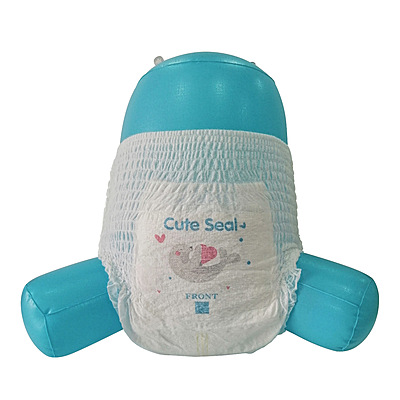 Cuteseal XXXL Pant / Pull up Type - Above 20kg - 40pc