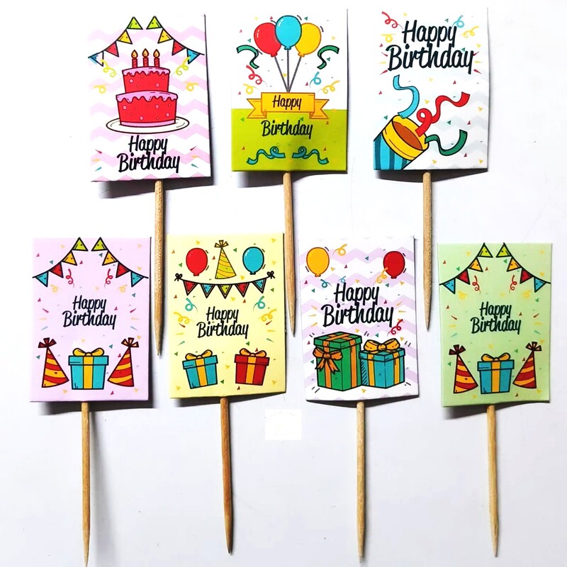 Mini Hearts 3in1