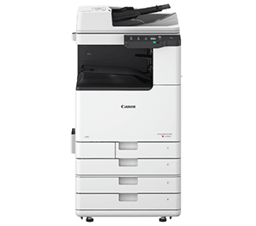 Canon Image Runner C3326 Multifunction Printer Canon Image Runner C3326 Multifunction Printer