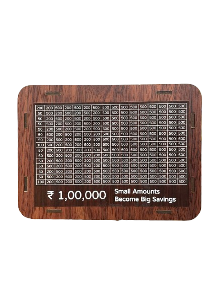 1 Lakh Saving Bank JPB24