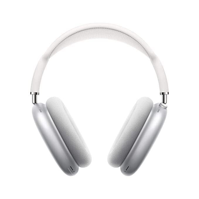 New Apple AirPods Max - Silver