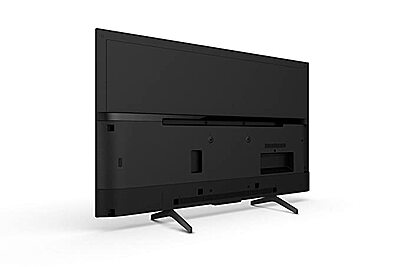 Sony Bravia 123 cm (49 inches) 4K Ultra HD Certified Android LED TV 49X8000H