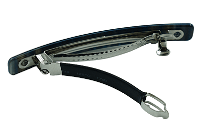 French Hair Barrette French Hair Barrette