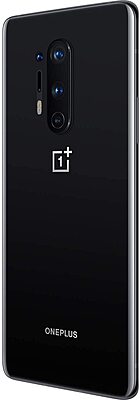 OnePlus 8 Pro (Onyx Black 8GB RAM+128GB Storage) OnePlus 8 Pro (Onyx Black 8GB RAM+128GB Storage)