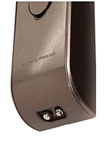 Yale Biometric Smart Lock Brown with Fingerprint PIN manual key and Yale Home App