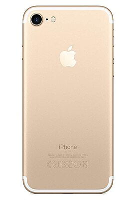 Apple iPhone rose gold 7 Apple iPhone rose gold 7