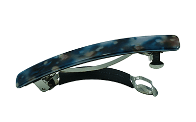 Stylish French Barrette Hair Clips Stylish French Barrette Hair Clips