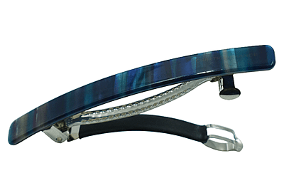 French Hair Barrette French Hair Barrette