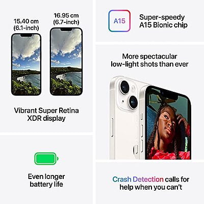 iPhone 14 Plus 512GB (Product) RED