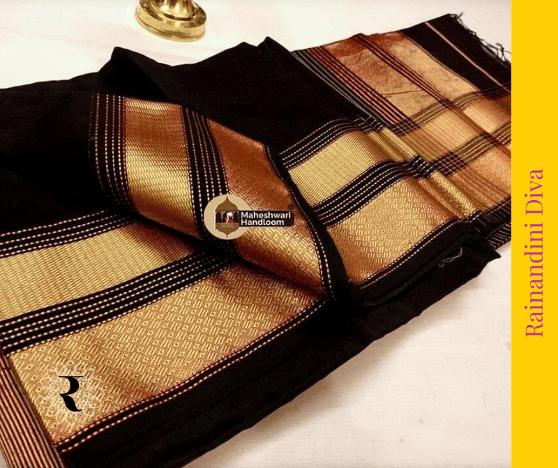 Utsavi Maheswari Saree Utsavi Maheswari Saree