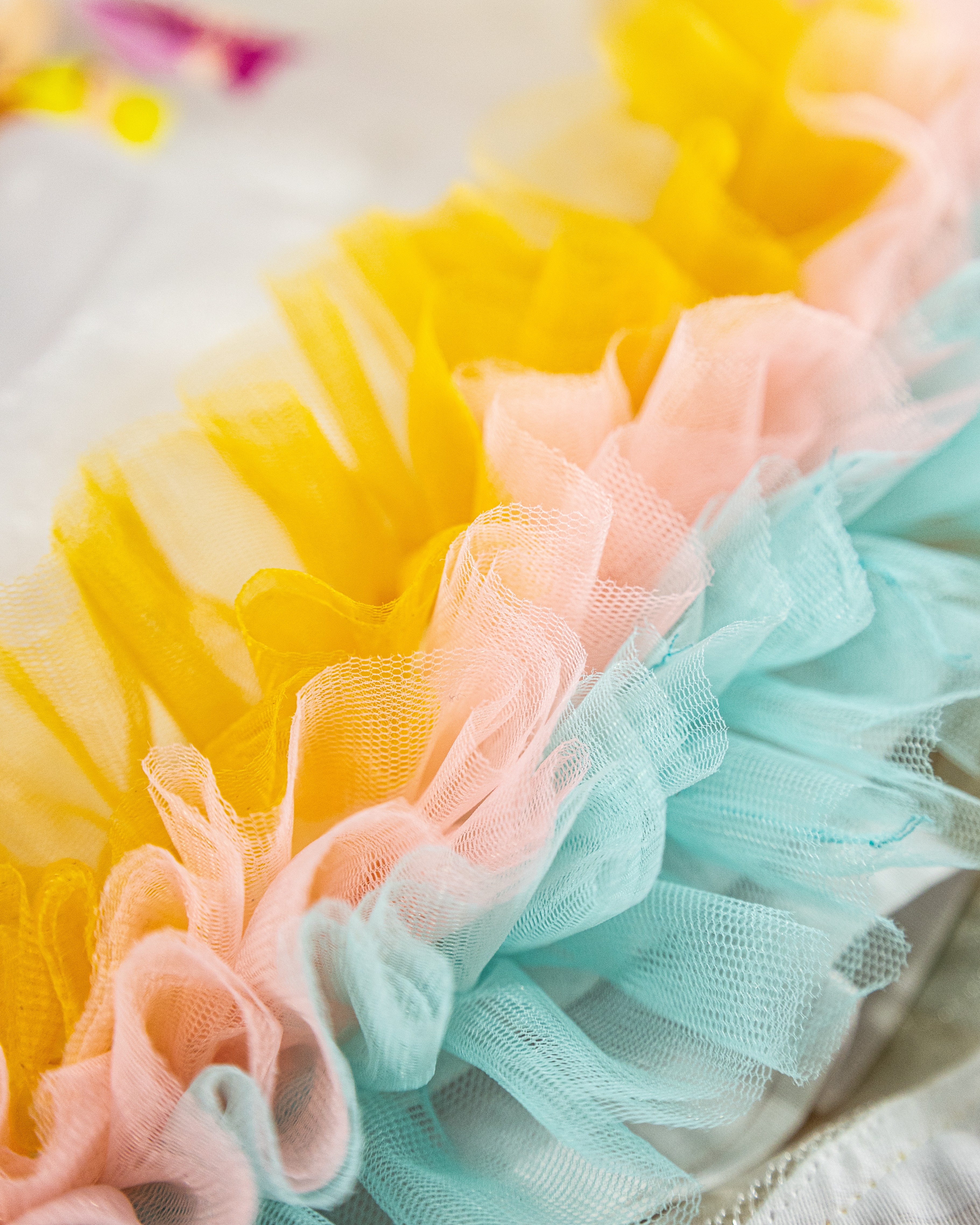 Cocomelon Birthday Dress