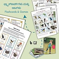 ಪ್ರಕೃತಿಯ ಪೆಟ್ಟಿಗೆ | Prakritiya Pettige (Nature Education Kit in Kannada) ಪ್ರಕೃತಿಯ ಪೆಟ್ಟಿಗೆ | Prakritiya Pettige (Nature Education Kit in Kannada)